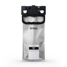 Epson C13T01C100 Ink Black