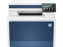 Printer Color LaserJet Pro 4302dw 4RA83F