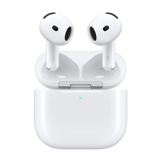 Apple AirPods 4 White US