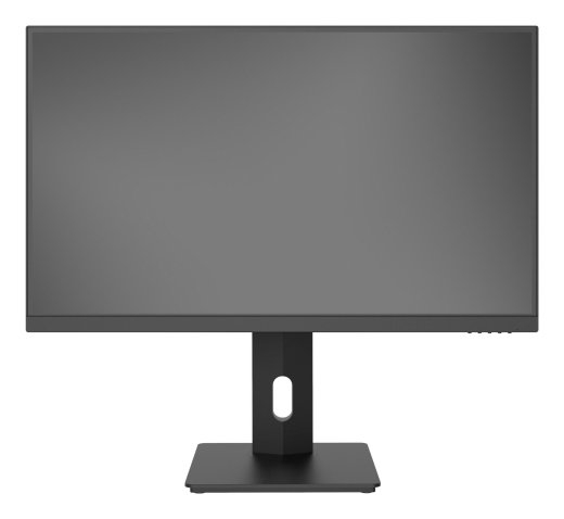 LCD Monitor DAHUA LM27-U401A 27" Business/Gaming/4K Panel IPS 3840x2160 16:9 100Hz 5 ms Colour Black