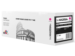 Toner for HP CF533A MA TH-MA205AN 100% new