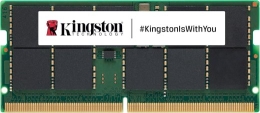 Kingston 48 KCP556UD8-48 DDR5 SDRAM 5600 MHz PC/server Registered No ECC No