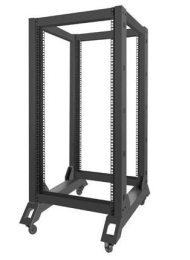 Open Rack rack 22U 600x800mm black