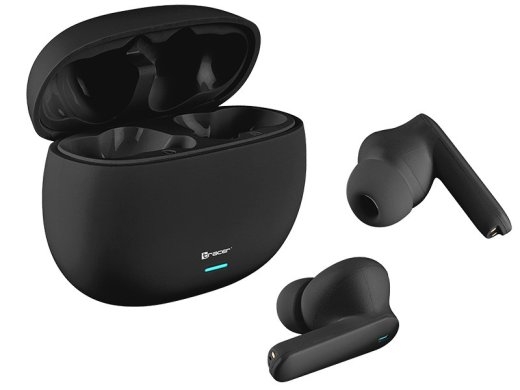 Tracer Earphones S1 ANC TWS BT