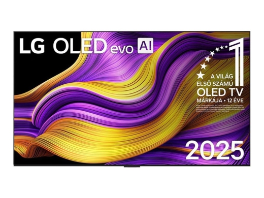 LG OLED55G51LW 55 Smart TV webOS 25 UHD