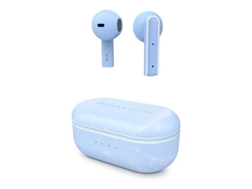 Energy Sistem Earphones Senshi Eco Wireless In-ear Microphone