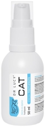 DR LUCY - CAT FRESH TOOTHPASTE 50 ML CAT TOOTHPASTE