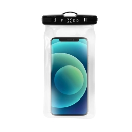 Fixed Float Phone Case Black