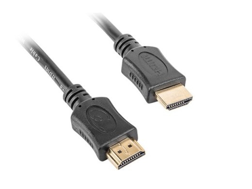 Cable HDMI-HDMI 2.0 CCS High Speed Ethernet 1.8m