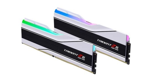G.Skill Trident Z5 Neo RGB 32 DDR5 6000 MHz PC/server Registered No ECC No