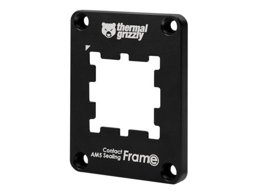 Thermal Grizzly Grizzly Contact Sealing Frame AM5 (VPE 10) TG-CSF-AM5 AMD