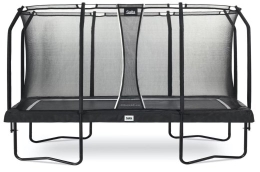 Trampoline Salta Premium Edition 396x244 cm black
