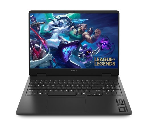 OMEN 16-am0139nn - Ultra 7-255H (16C) 13 NPU TOPs, 24GB DDR5 1DM 5600, 1TB PCIe Gen4 Value, NVIDIA GeForce RTX 5070 8GB VRAM, 16.0 2K (1920x1200) A...