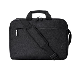HP Prelude Pro 15.6 Recycled Top Load, Water Resistant, Cable pass-through - Dark Grey