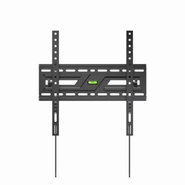 Gembird Wall mount WM-75T-04 Tilt 37-75 " Maximum weight (capacity) 75 kg Black