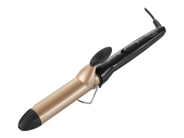 Adler Hair Curler AD 2112 Ceramic heating system Barrel diameter 32 mm 55 W Black