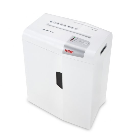 Shredder shredstar X10 parings 4.5x30mm P-4