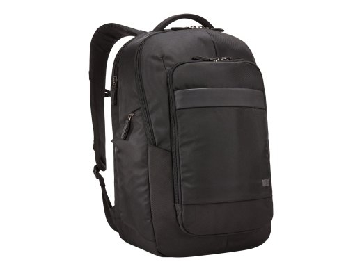Case Logic Notion Backpack NOTIBP117 Backpack Black