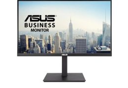 Monitor 27 cali VA27UQSB 4K UHD DP HDMIx2 SPEAKERS 4xUSB