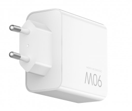 Xiaomi 90W HyperCharge Power Adapter(3-Port)