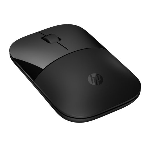 Hyperx Mouse Classic Z3700 Dual black wireless - 758A8AA#ABB