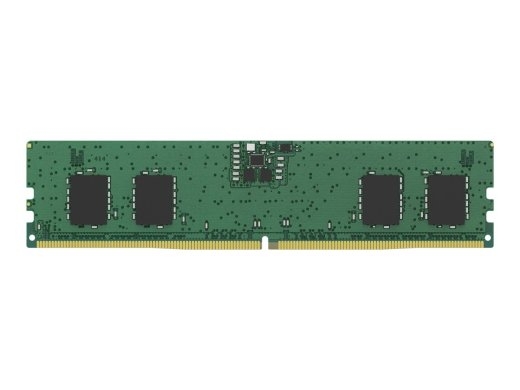 Kingston ValueRAM 8 DDR5 5600 MHz PC/server Registered No ECC No