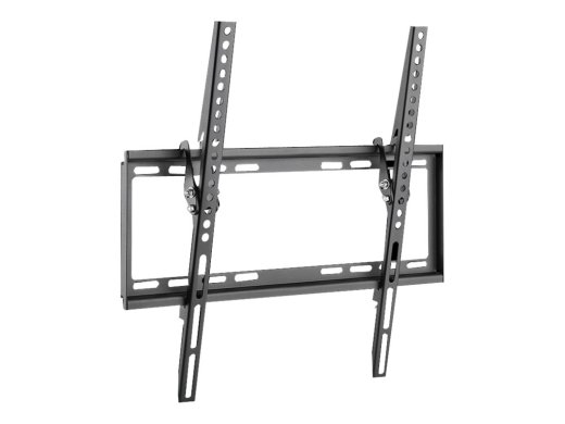 Logilink BP0037 TV Wall mount, 32"-55", tilt, small Logilink BP0037 TV Wall mount, 32"-55", tilt, small 32–55 " Maximum weight (capacity) 35 kg