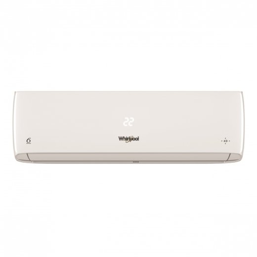 Whirlpool Air Conditioner Indoor Unit 2.5KW SPICR309WFI