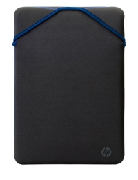HP Reversible Protective 15.6-inch Blue Laptop Sleeve
