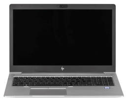 HP EliteBook 850 G6 i5-8265U 8GB 256GB SSD 15,6" FHD Win11pro Used US QWERTY
