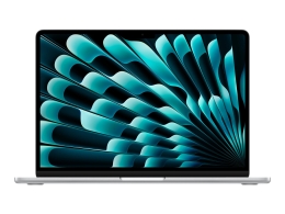 Apple MacBook Air 13" Apple M5 10C CPU, 10C GPU/24GB/1TB SSD/Silver/SWE Apple