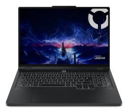 Lenovo Legion Pro 5 16IAX10 Intel Core Ultra 7 255HX Laptop 40,6 cm (16") WQXGA 32 DDR5-SDRAM 1 TB SSD NVIDIA GeForce RTX 5070 Wi-Fi 7 (802.11be) W...