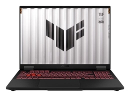 Notebook ASUS FA608UH-RV115W TUF CPU AMD RyzenT 7 260 3.8 GHz 16 " 1920 x 1200 pixels RAM 16 DDR5-SDRAM SSD 512 Discrete graphics NVIDIA® GeForce R...