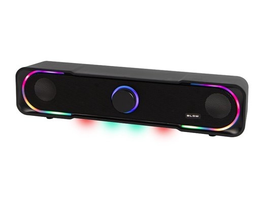 MS-32 soundbar computer speakers 6W