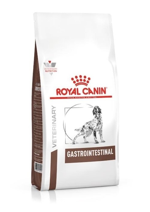 ROYAL CANIN Gastrointestinal - dry dog food - 15 kg