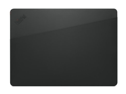Lenovo 4X41L51715 laptop case 33 cm (13") Sleeve case Black