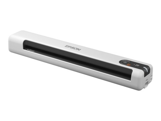 Epson Mobile document scanner WorkForce DS-70 Colour