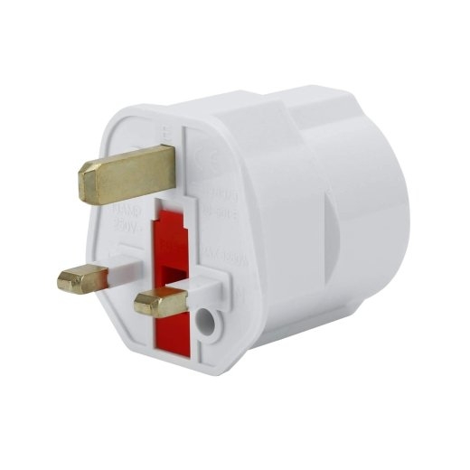 Ibox UK- power adapter