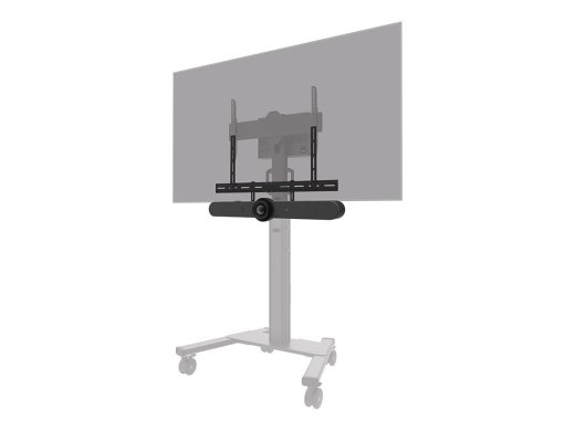 Neomounts AV30-500BL Videobar Kit Universal 43-110 " Maximum weight (capacity) 10 kg Black