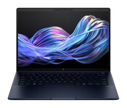 HP EliteBook X G1i AI 14 - Ultra 5-228V, 32GB, 512GB SSD, 14 WUXGA 400-nit AG, WWAN-ready, FPR, US backlit keyboard, Atmospheric Blue, 56Wh, Win 11...
