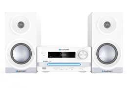 Micro system with Bluetooth MS16BT EDITION CD / MP3 / USB / AUX