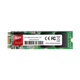 Silicon Power M.2 2280 A55 1000 Serial ATA III SLC