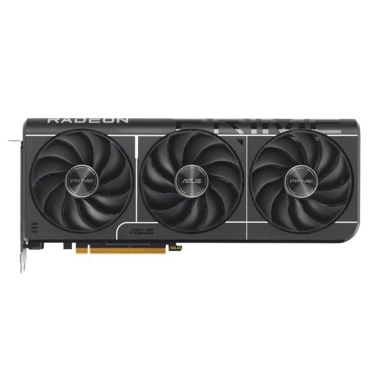 ASUS Prime -RX9070-O16G-EVO AMD Radeon RX 9070 16 GDDR6