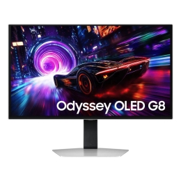Dis 32 SamsungOdysseyOLEDG8 S32FG814SU UHD 240Hz