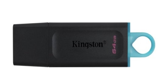 Data Traveler Exodia 64GB USB3.1 Gen1