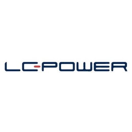 Cable LC-Power 1,2m Kaltgeräte