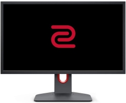 Benq Gaming Monitor XL2540K 24.5 " TN FHD 16:9 240 Hz 1920 x 1080 320 cd/m² HDMI ports quantity 3 Black Warranty 36 month(s)