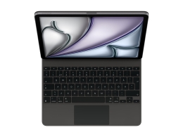 Apple Keyboard for iPad Air 13-inch (M4, M3) Wired Black