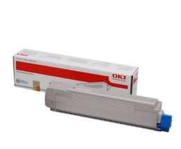 Toner for MC853/873 7k black