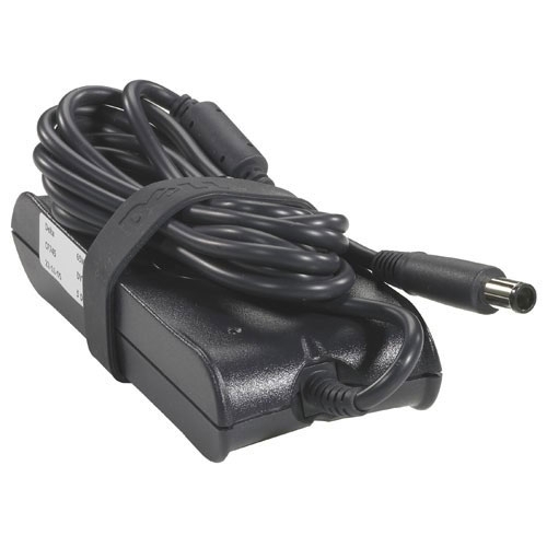 Dell AC Power Adapter Kit 65W 7.4mm 450-18168 65 W AC Adapter